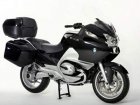 BMW R 1200RT Touring Special Edition